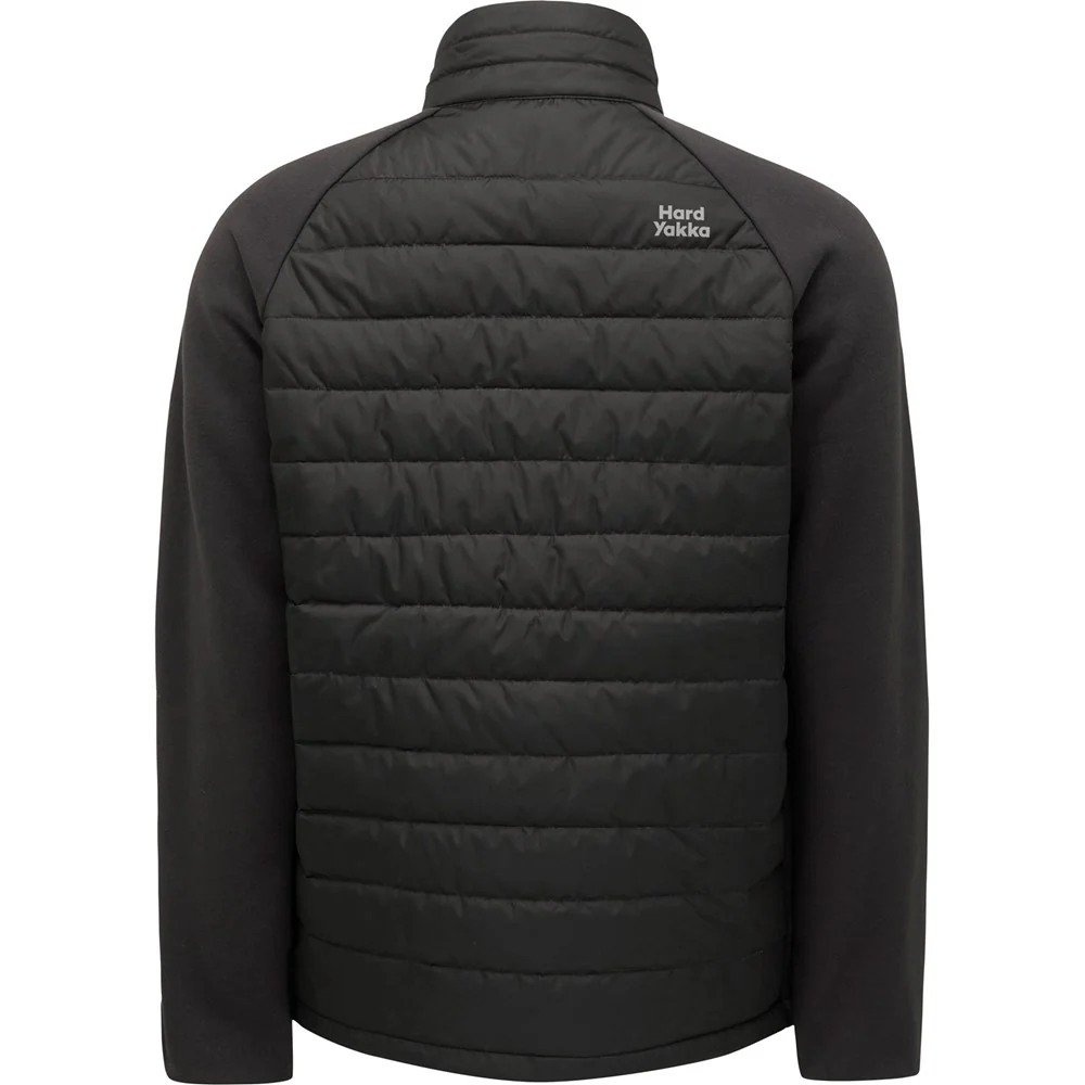 Hard Yakka Apex Hybrid Jacket - Image 5