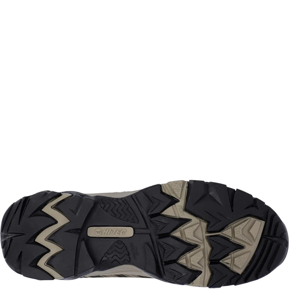 Hi-Tec Apex Lite Low Hikers - Image 4
