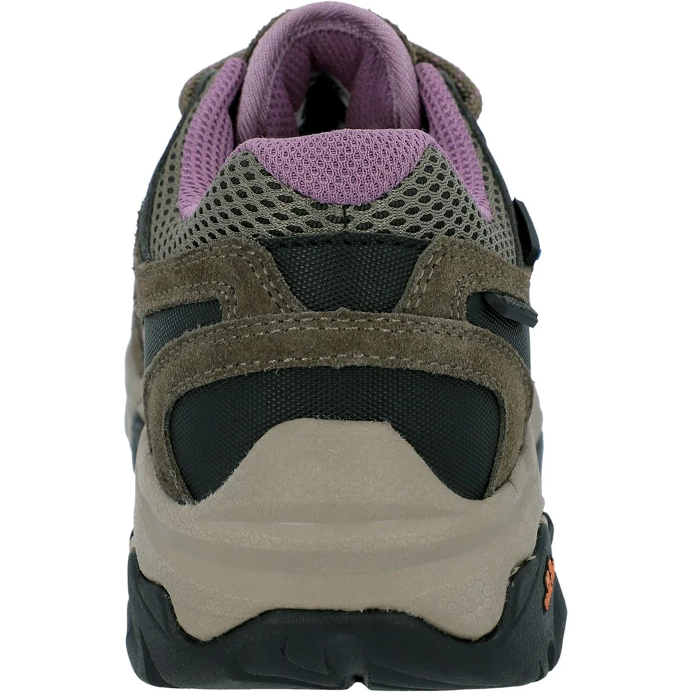 Hi-Tec Apex Lite Low WP Hikers - Image 2