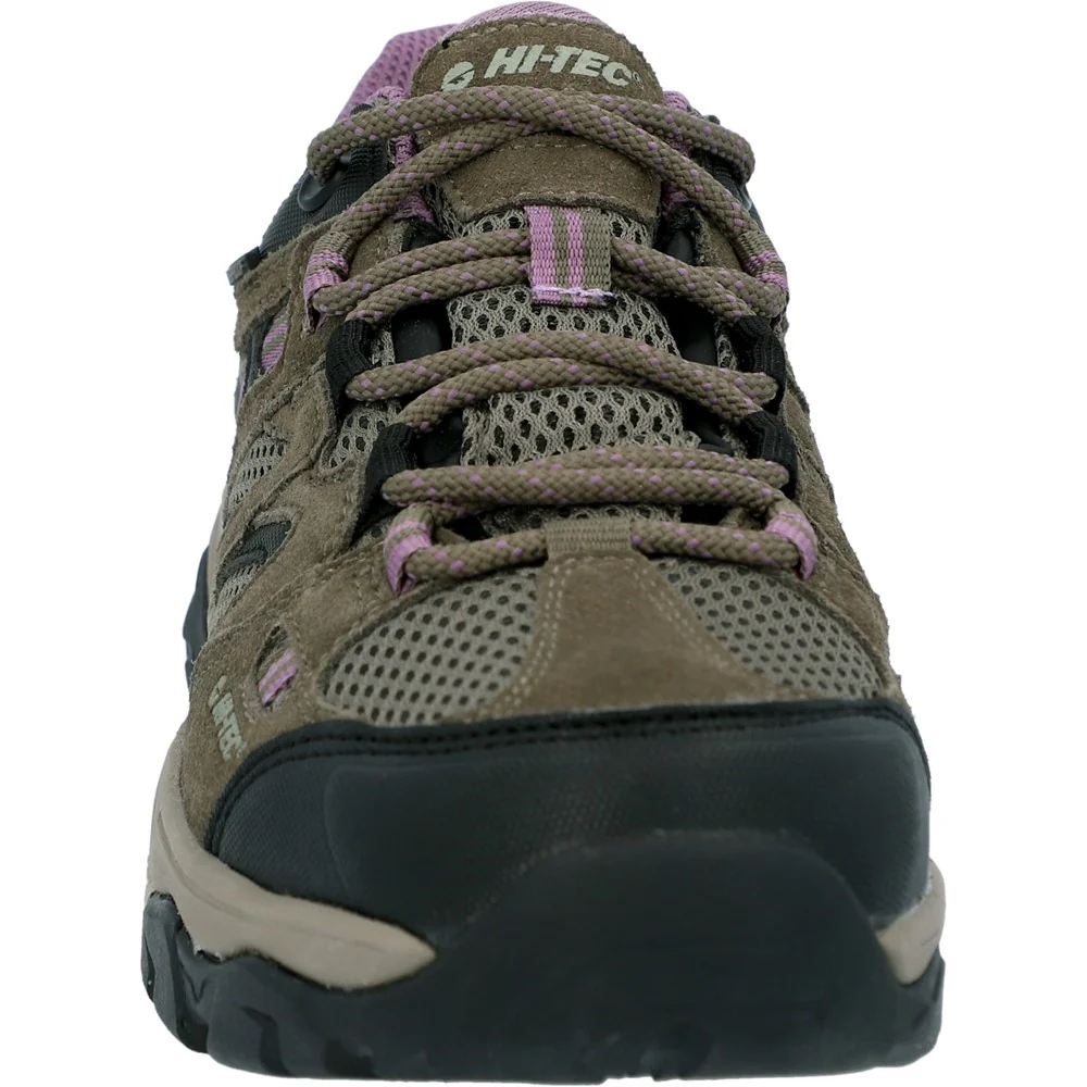 Hi-Tec Apex Lite Low WP Hikers - Image 3