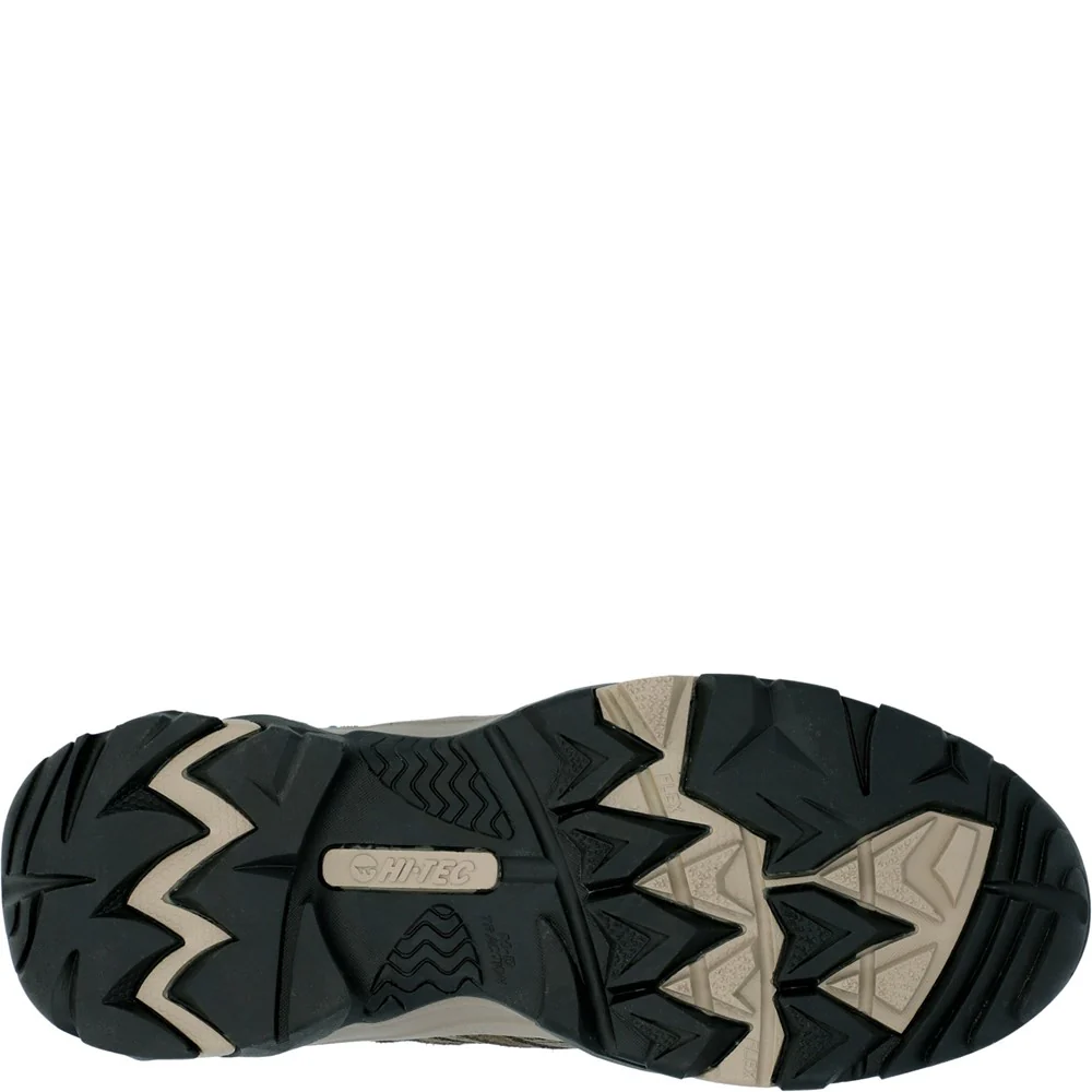 Hi-Tec Apex Lite Low WP Hikers - Image 4