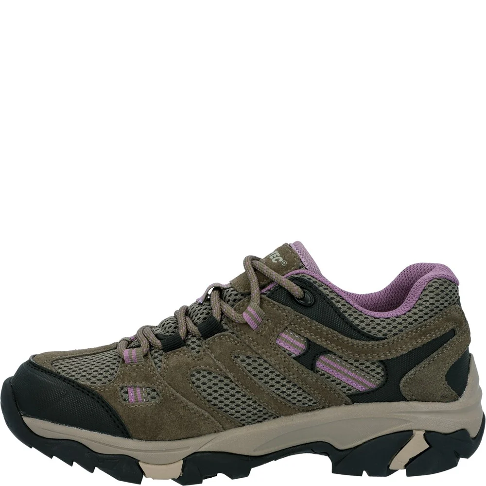 Hi-Tec Apex Lite Low WP Hikers - Image 5