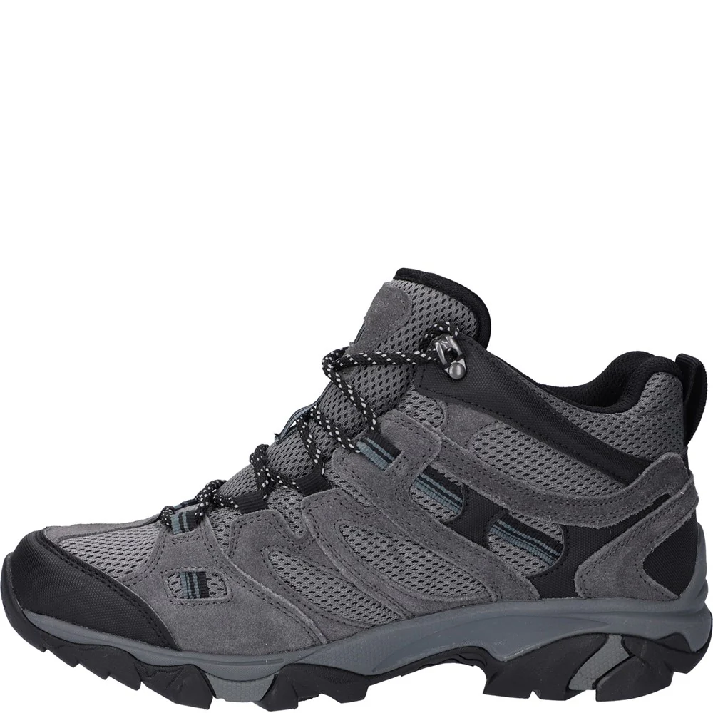Hi-Tec Apex Lite WP Mid Hikers - Image 5