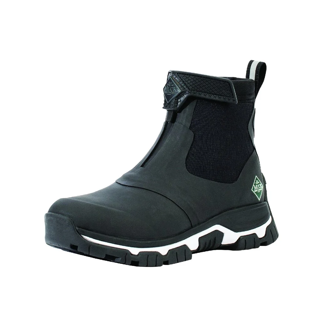 Muck Boots Apex Mid Zip Wellington - Image 7