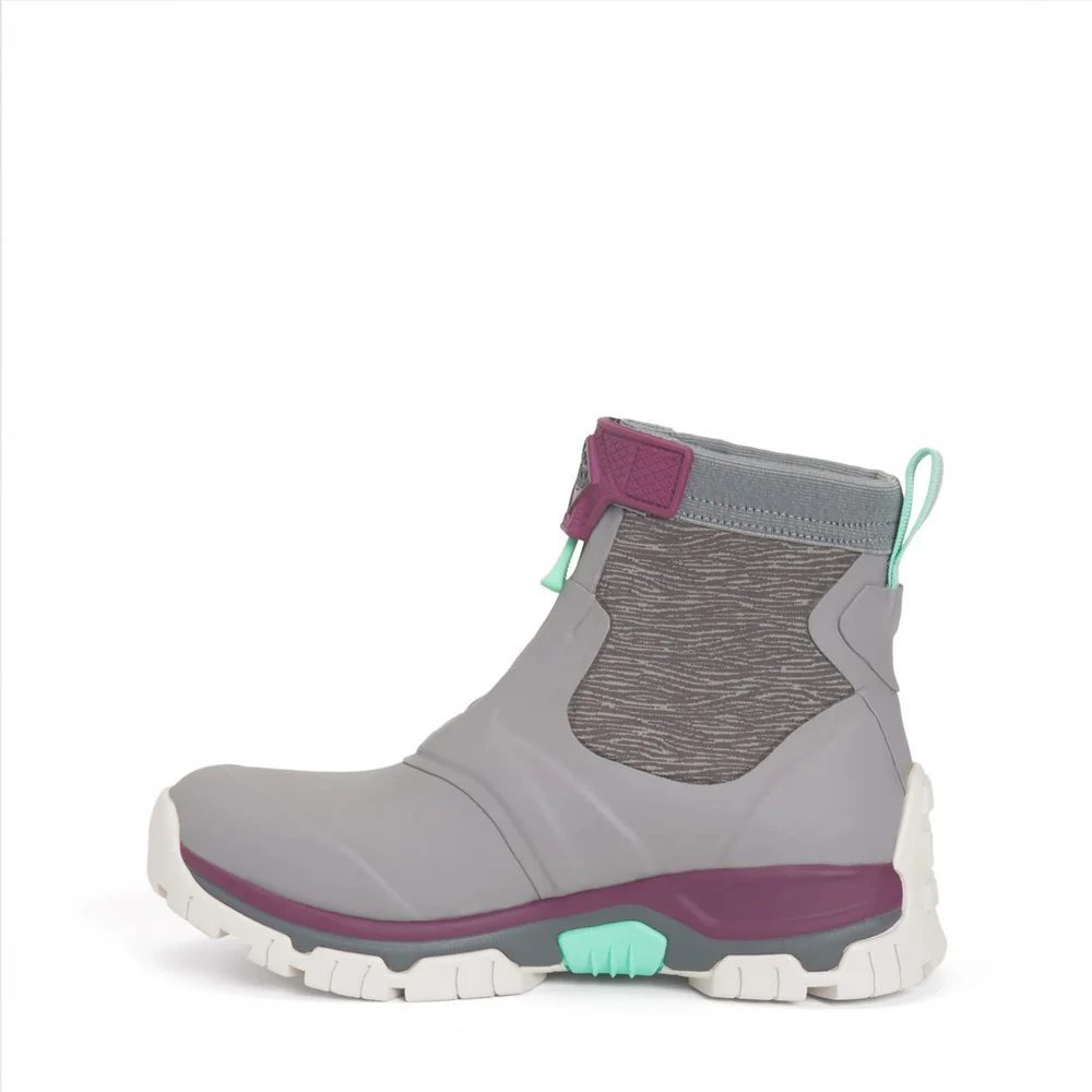 Muck Boots Apex Mid Zip Wellington - Image 10
