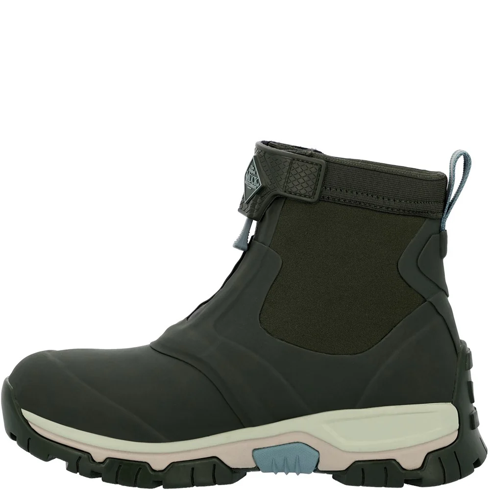 Muck Boots Apex Mid Zip Wellington - Image 5