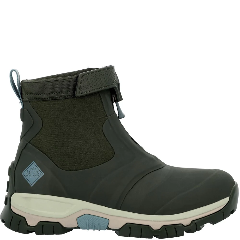 Muck Boots Apex Mid Zip Wellington - Image 6