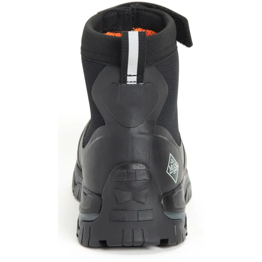 Muck Boots Apex Mid Zip Wellingtons - Image 2