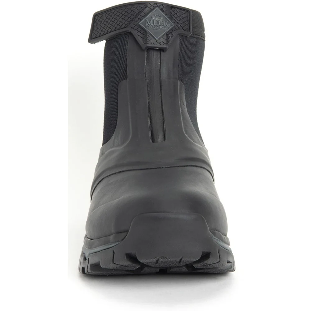 Muck Boots Apex Mid Zip Wellingtons - Image 3