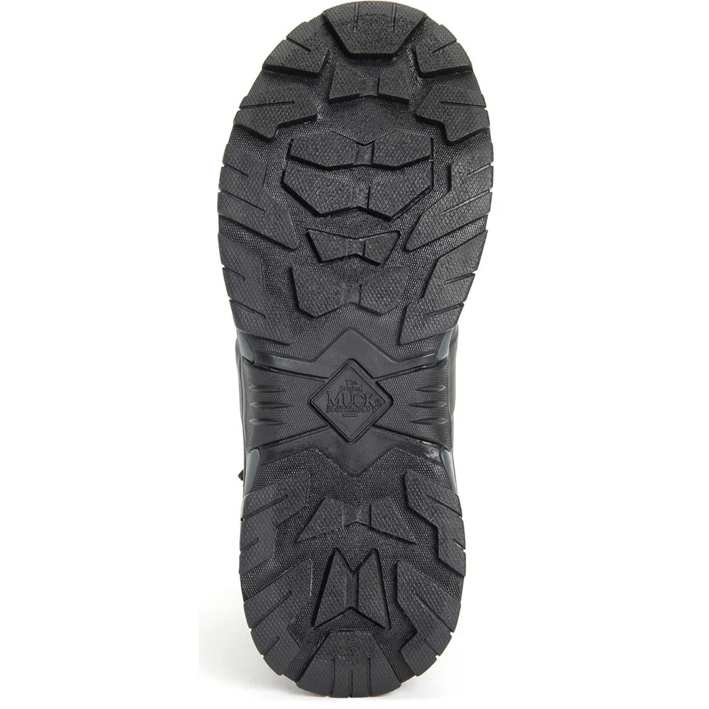 Muck Boots Apex Mid Zip Wellingtons - Image 4