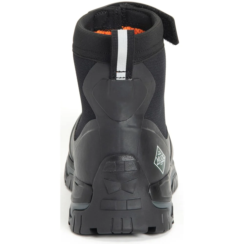 Muck Boots Apex Mid Zip Wellingtons - Image 8