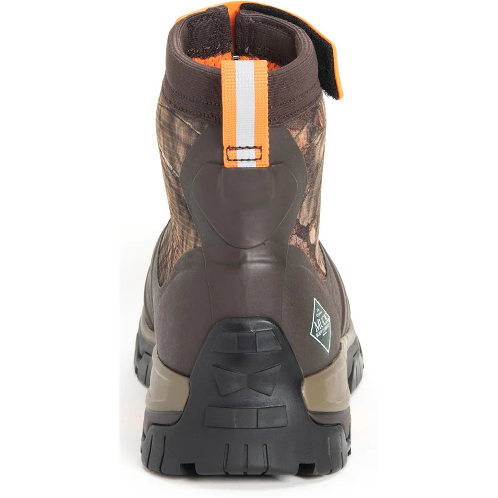 Muck Boots Apex Mid Zip Wellingtons - Image 2