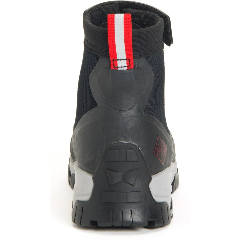 Muck Boots Apex Mid Zip Wellingtons - Image 2