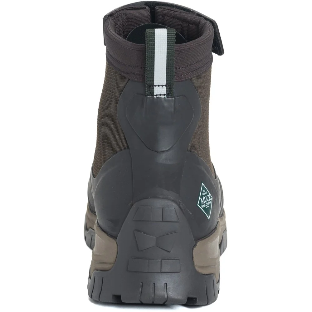 Muck Boots Apex Mid Zip Wellingtons - Image 2