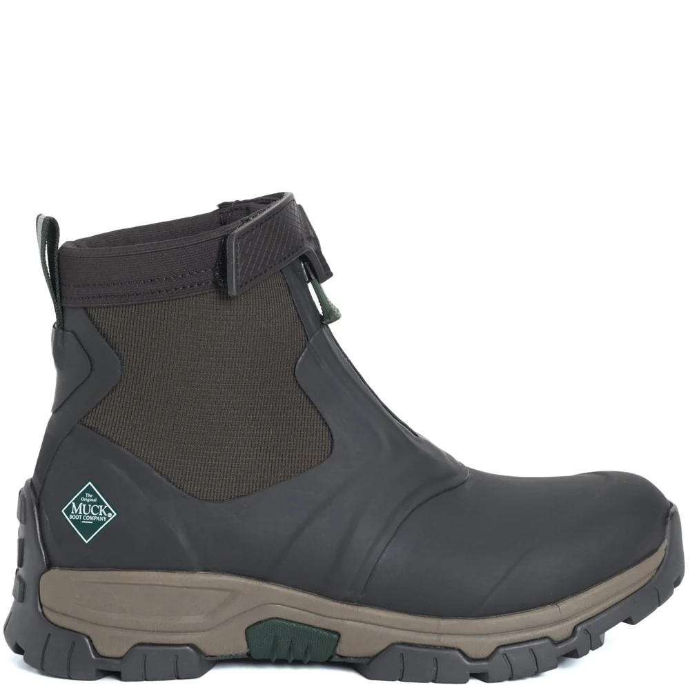 Muck Boots Apex Mid Zip Wellingtons - Image 5