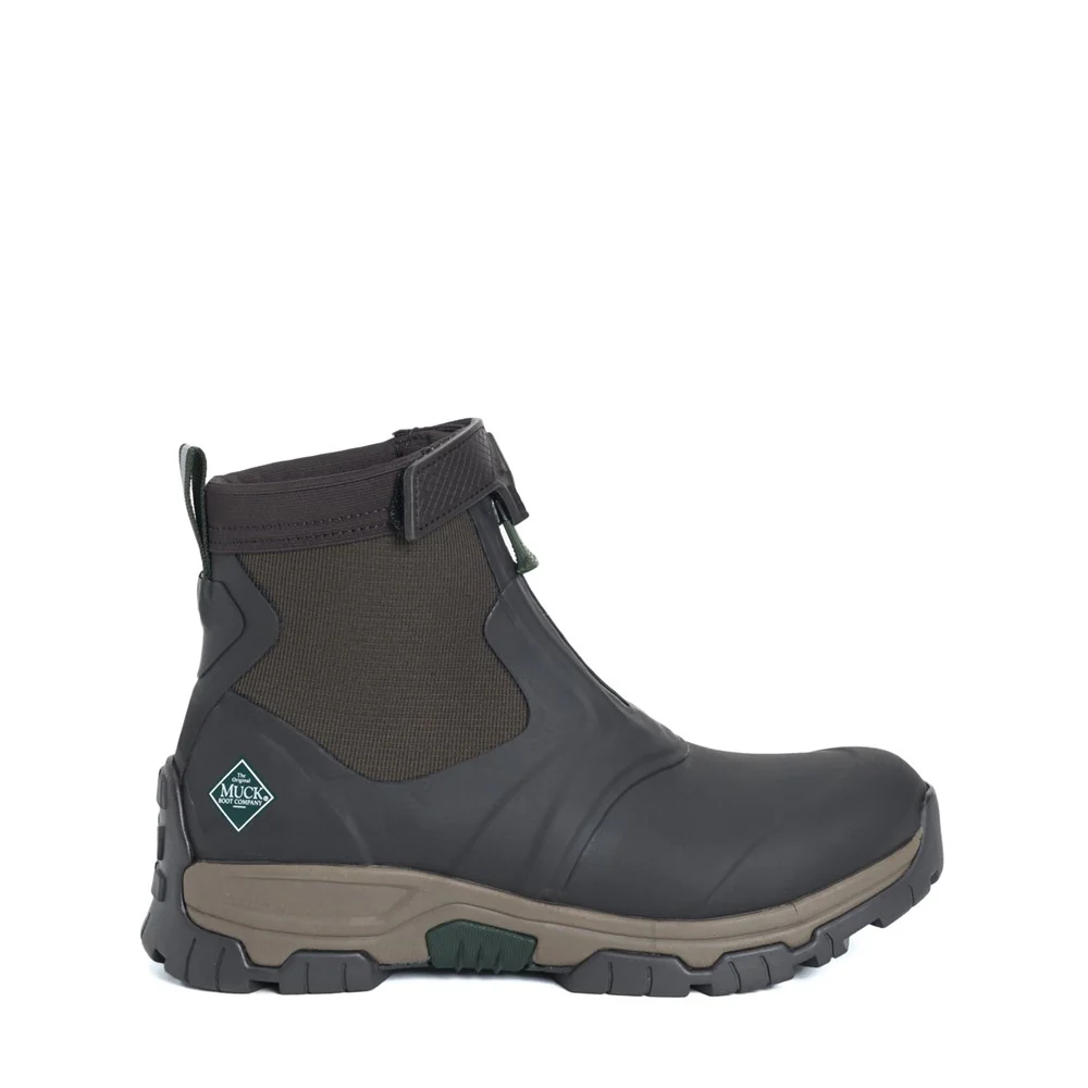 Muck Boots Apex Mid Zip Wellingtons - Image 8