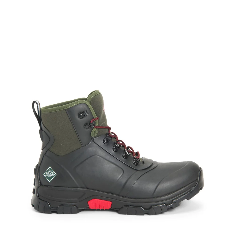 Muck Boots Apex Wellingtons - Image 8