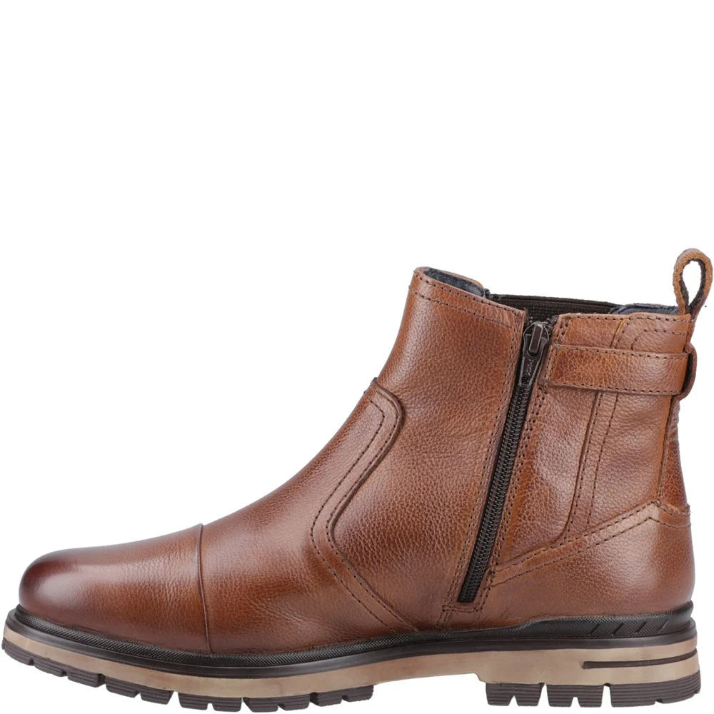Pod Apollo Chelsea Boots - Image 4