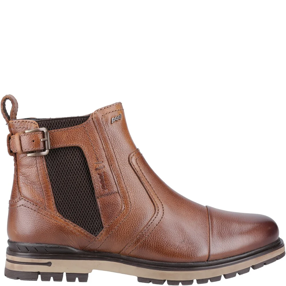 Pod Apollo Chelsea Boots - Image 5