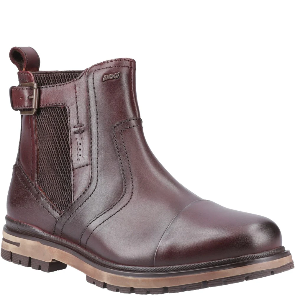 Pod Apollo Chelsea Boots
