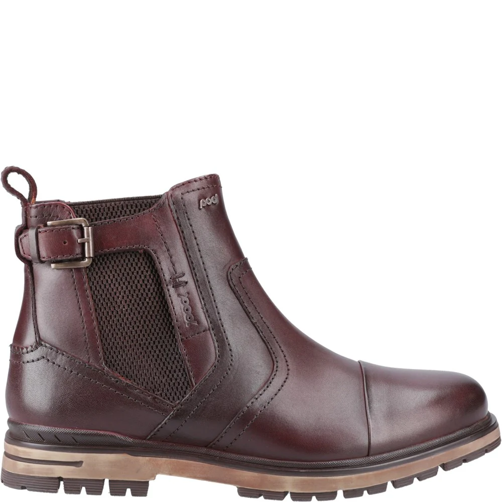 Pod Apollo Chelsea Boots - Image 5
