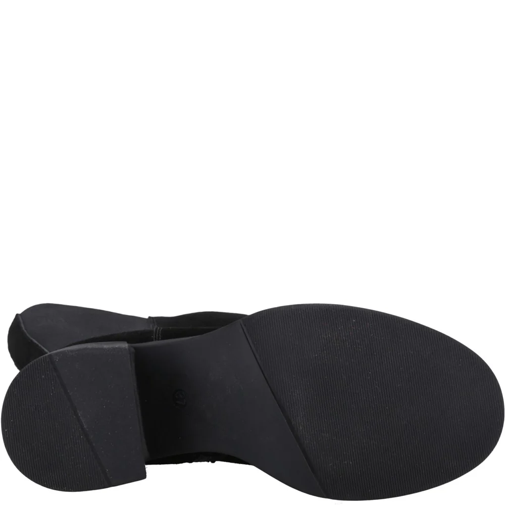 Hush Puppies Arabella Long Boots - Image 3