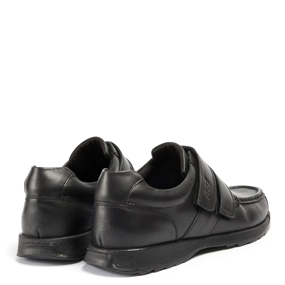Pod Aran Junior School Shoes - Image 2