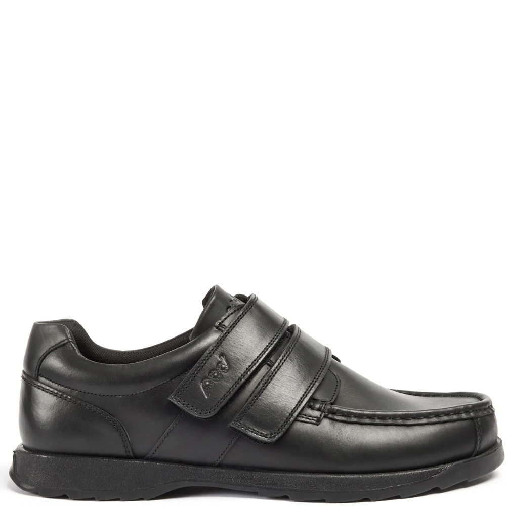 Pod Aran Junior School Shoes - Image 4