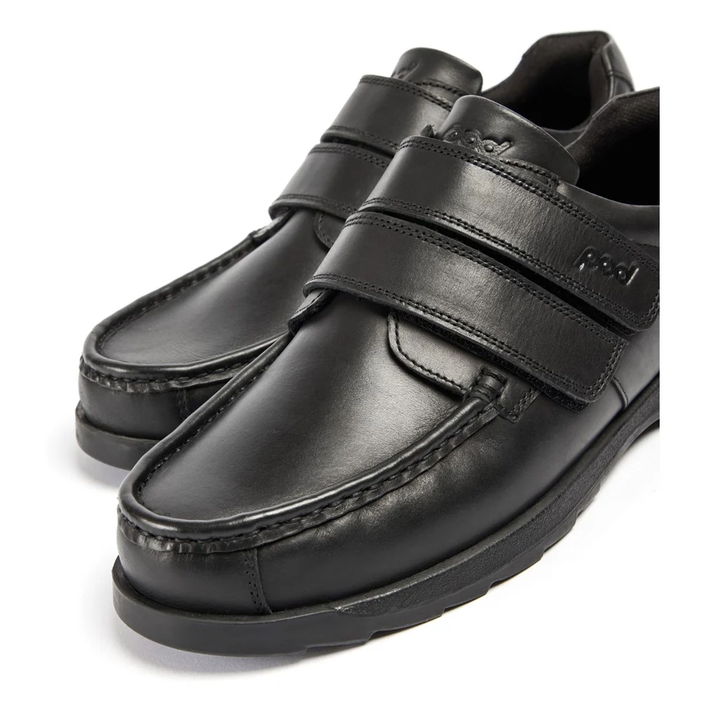 Pod Aran Senior School Shoes - Image 6