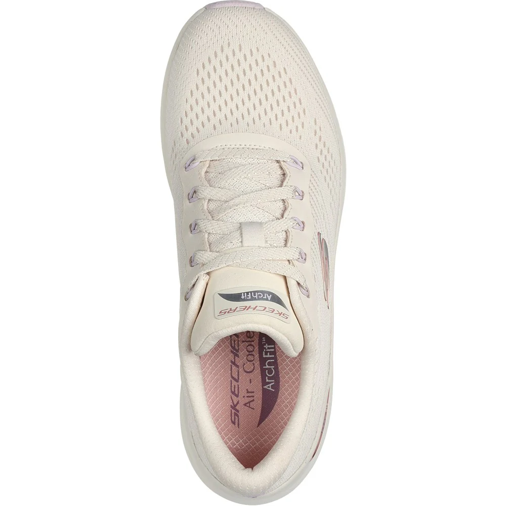 Skechers Arch Fit 2.0 - Big League Trainers - Image 3
