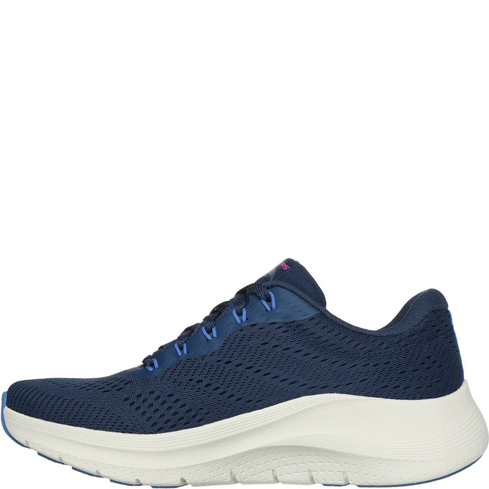Skechers Arch Fit 2.0 - Big League Trainers - Image 4