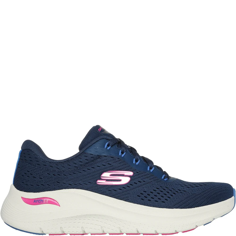 Skechers Arch Fit 2.0 - Big League Trainers - Image 5