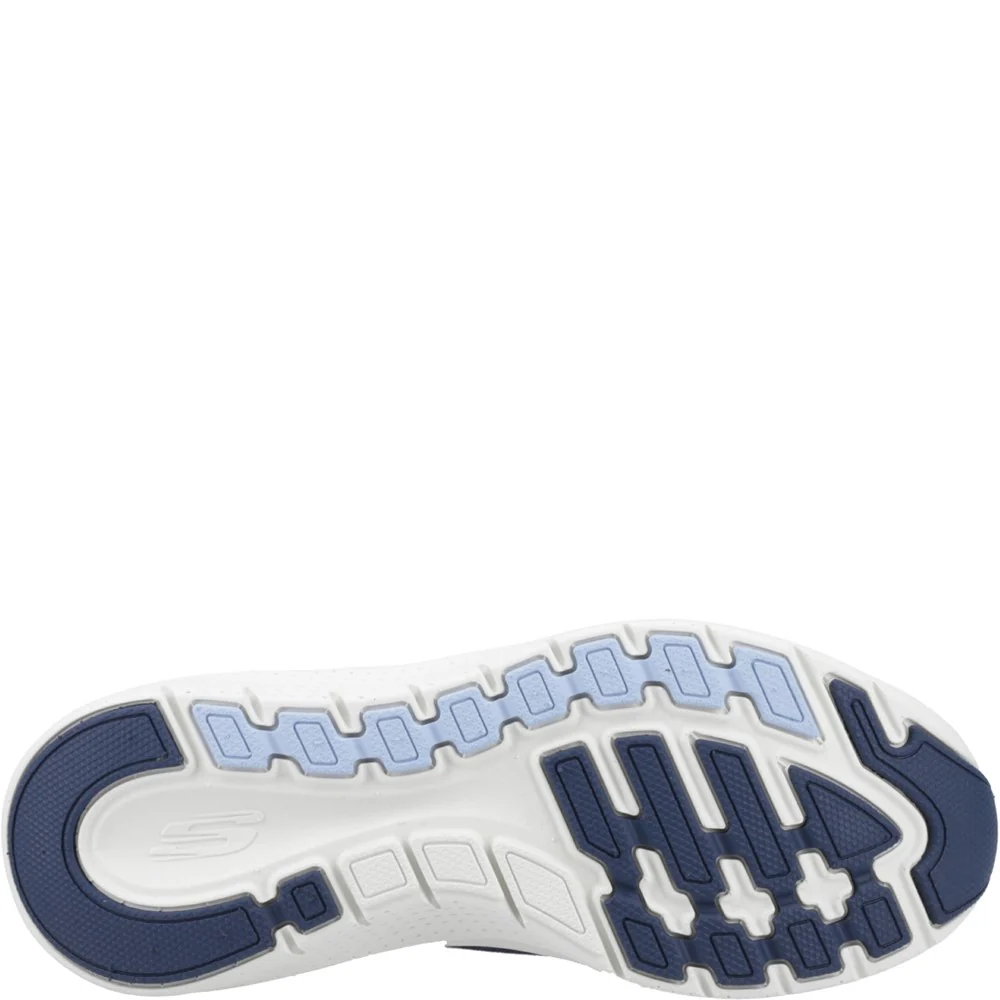 Skechers Arch Fit 2.0 - Big League Trainers - Image 3