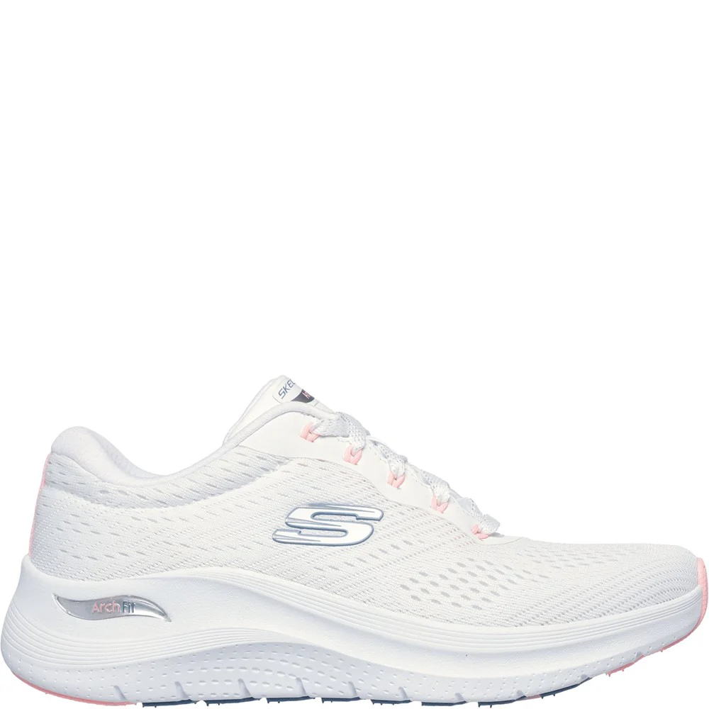 Skechers Arch Fit 2.0 - Big League Trainers - Image 2