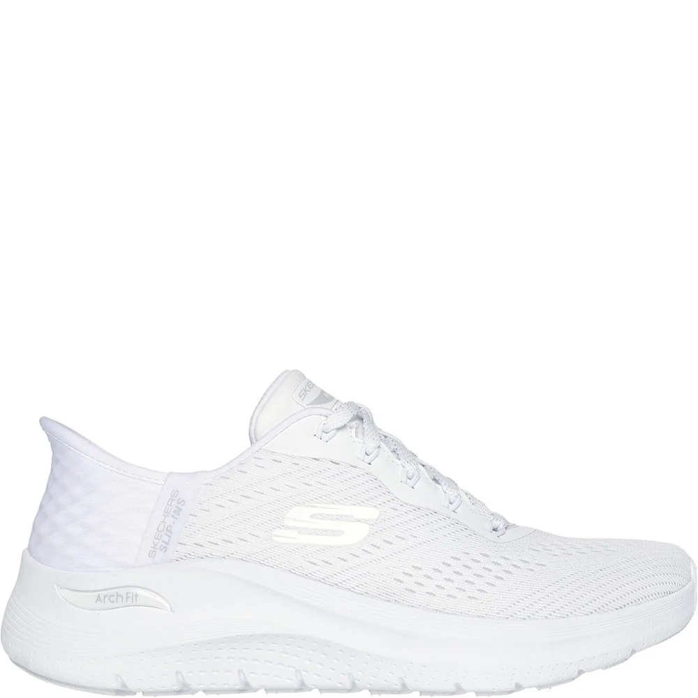Skechers Arch Fit 2.0 - Easy Chic Trainer - Image 5