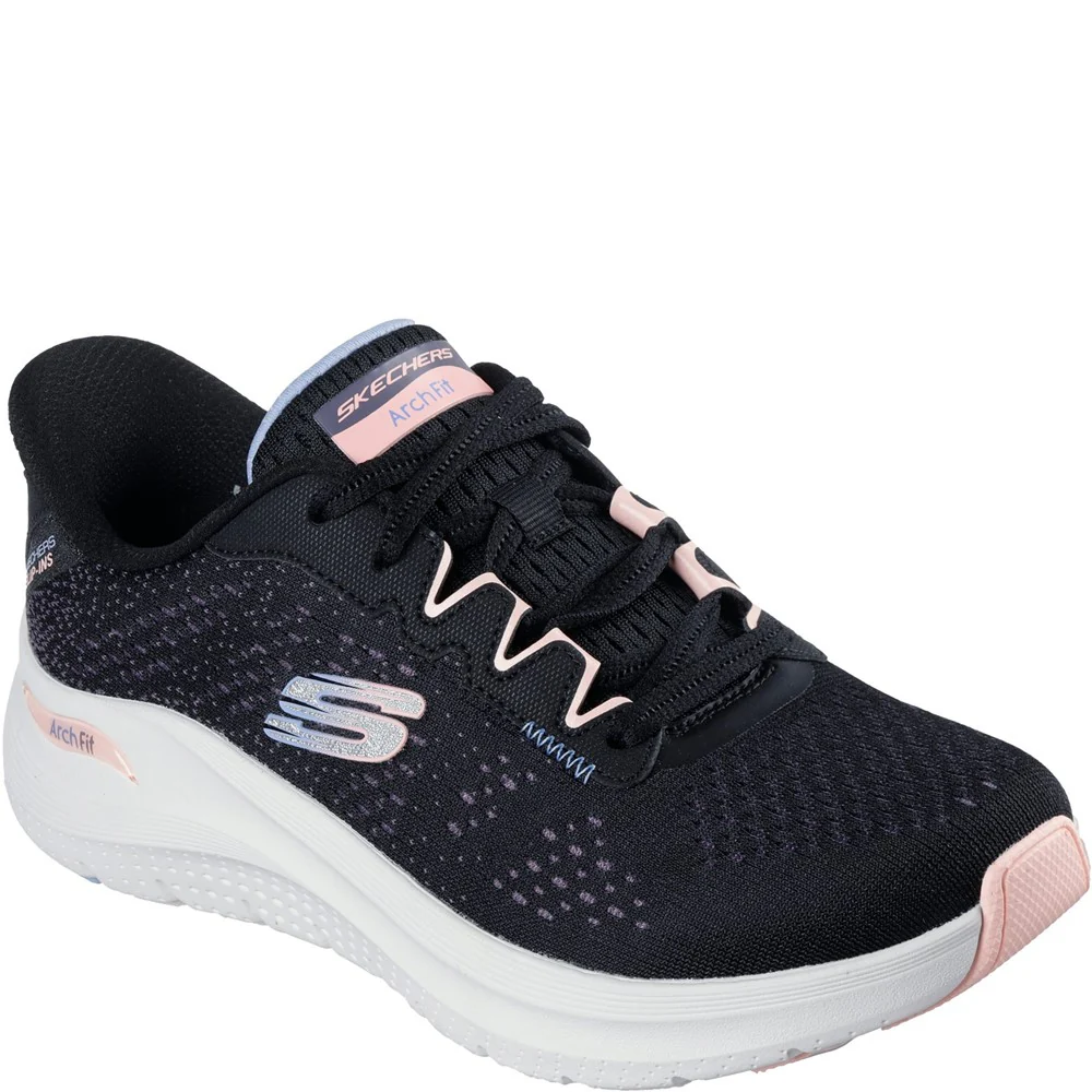 Skechers Arch Fit 2.0 Fresh Pace Trainer
