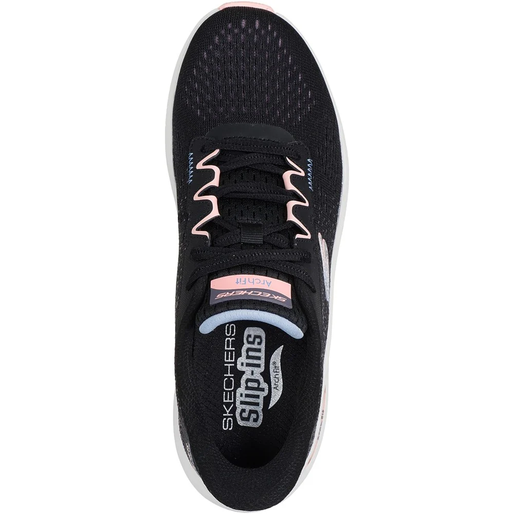 Skechers Arch Fit 2.0 Fresh Pace Trainer - Image 3