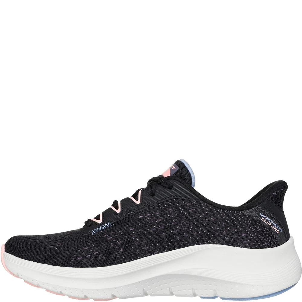 Skechers Arch Fit 2.0 Fresh Pace Trainer - Image 4