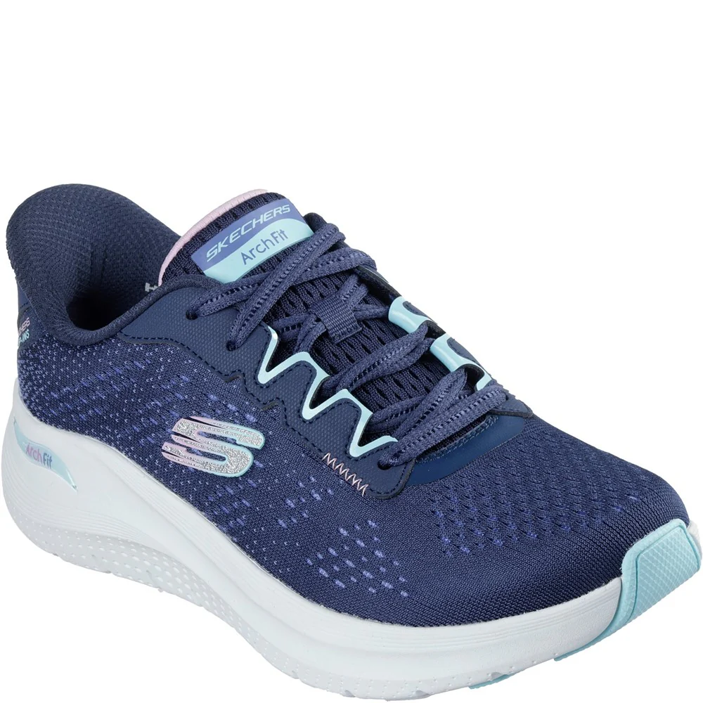 Skechers Arch Fit 2.0 Fresh Pace Trainer