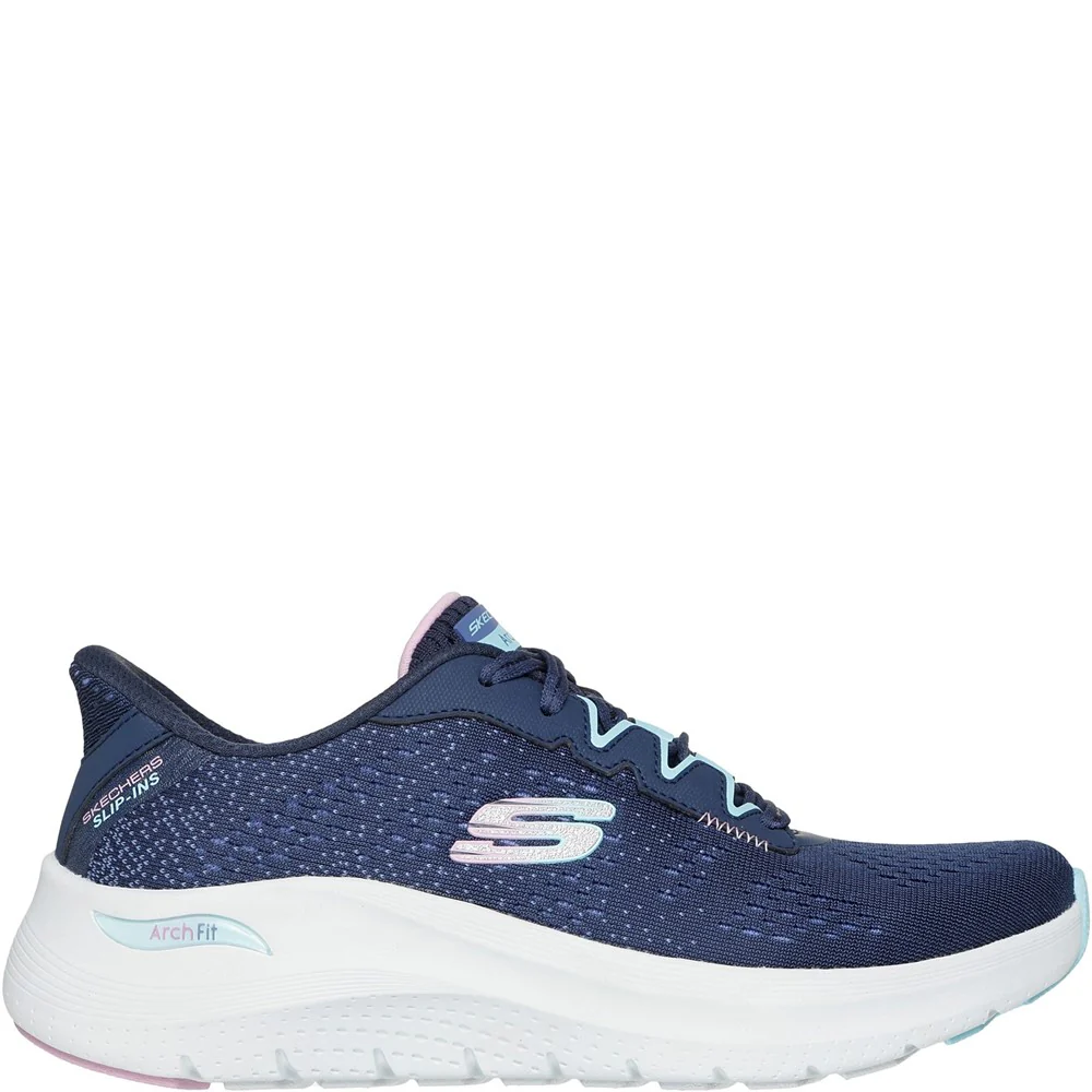 Skechers Arch Fit 2.0 Fresh Pace Trainer - Image 5