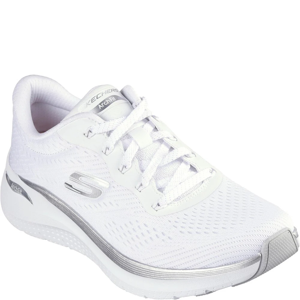 Skechers Arch Fit 2.0 Glow The Distance Shoe