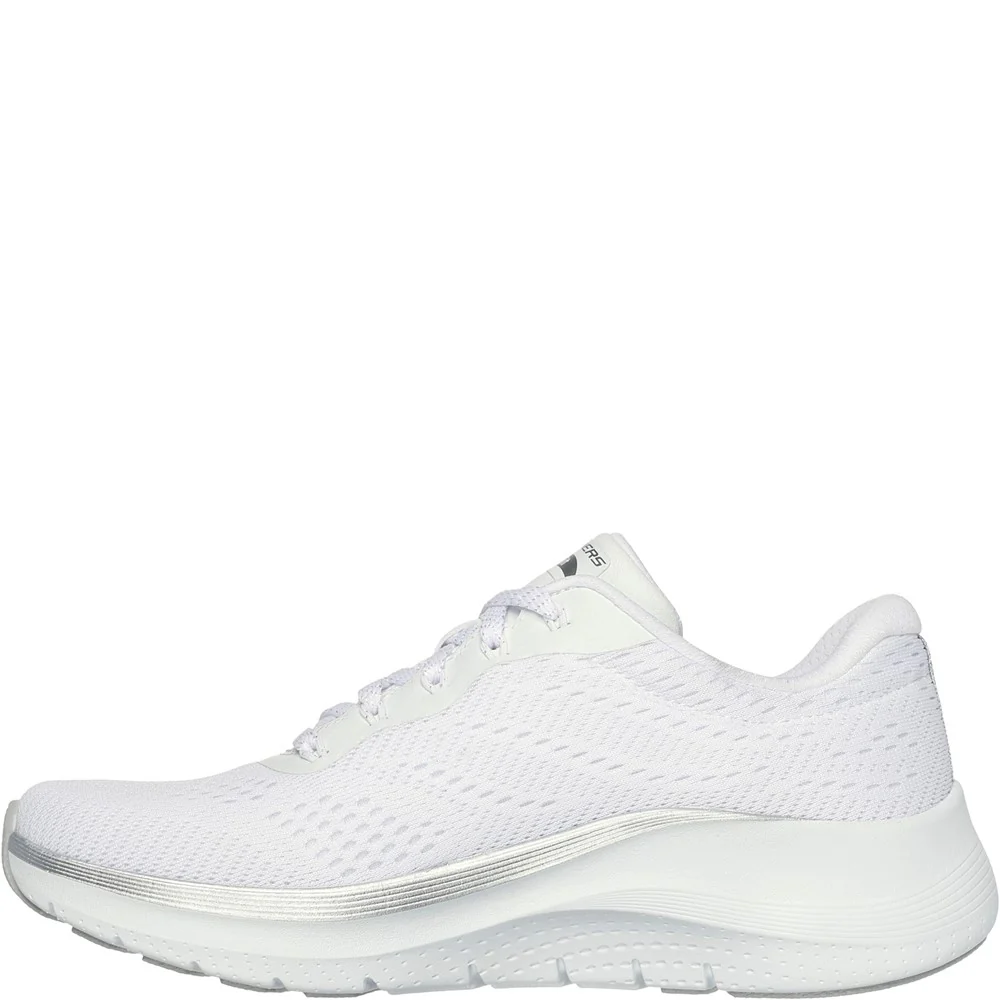 Skechers Arch Fit 2.0 Glow The Distance Shoe - Image 4