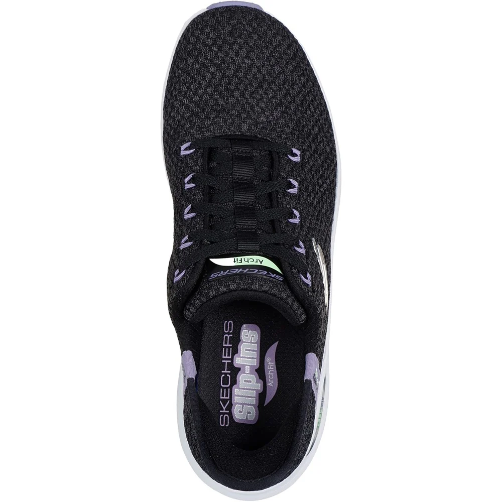 Skechers Arch Fit 2.0 Good Energy Trainers - Image 3