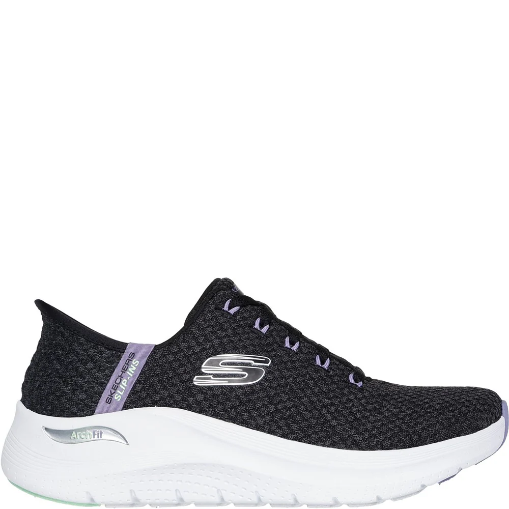 Skechers Arch Fit 2.0 Good Energy Trainers - Image 5
