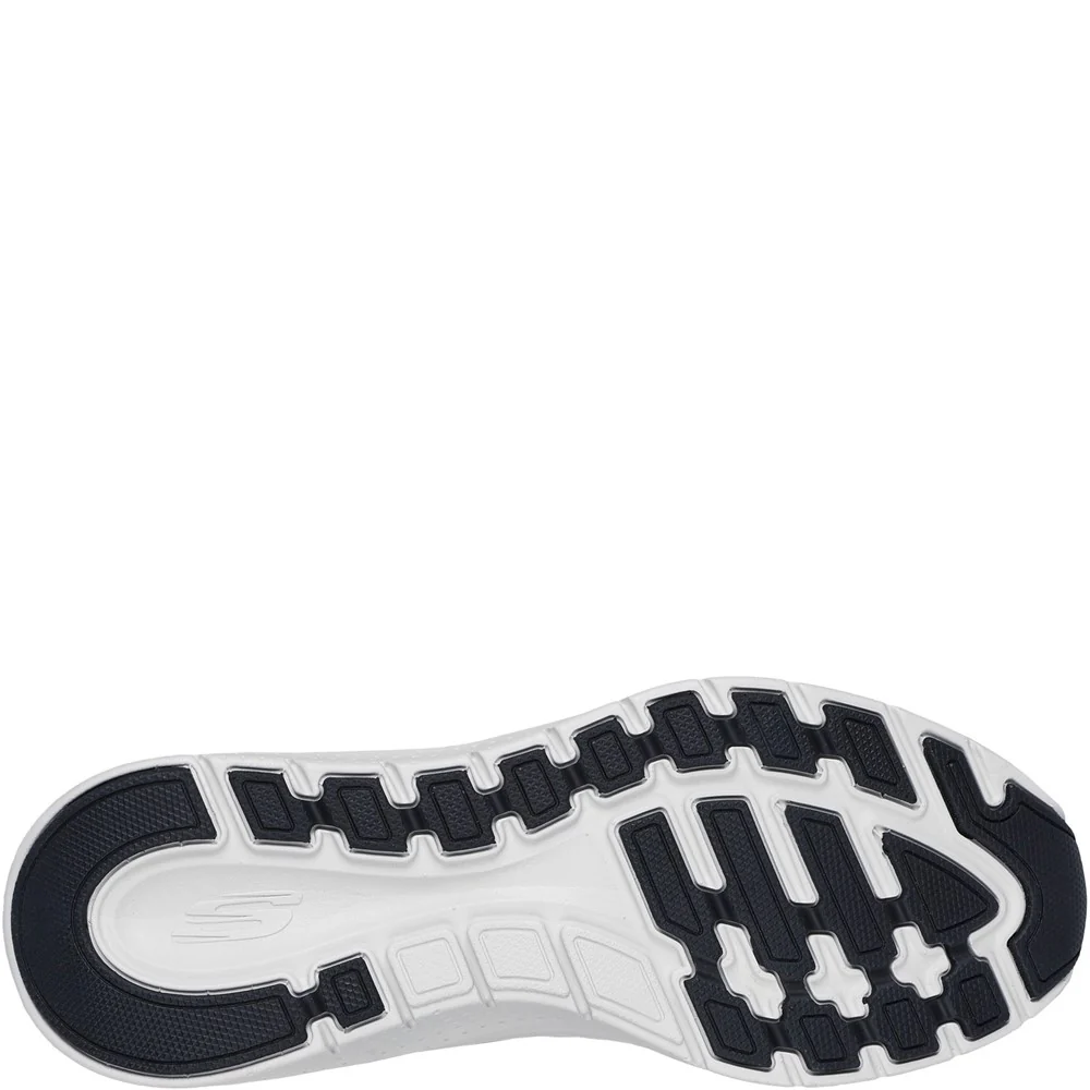 Skechers Arch Fit 2.0 Lestur Trainer - Image 2