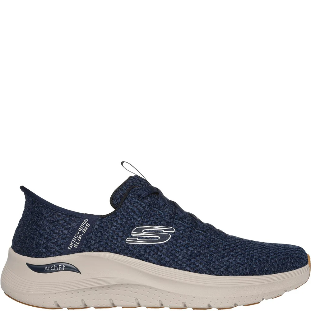 Skechers Arch Fit 2.0 Look Ahead Shoe - Image 5
