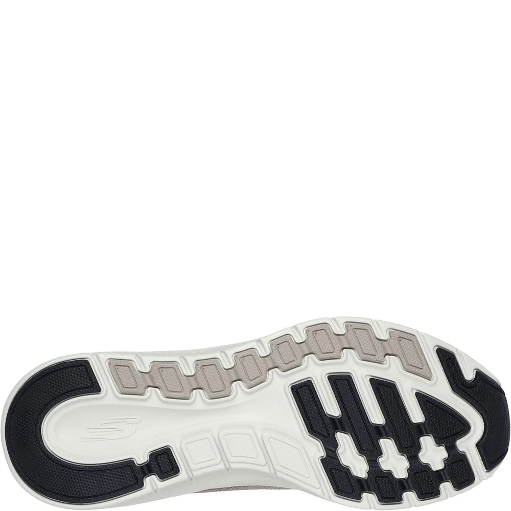 Skechers Arch Fit 2.0 Road Wave Shoes - Image 2