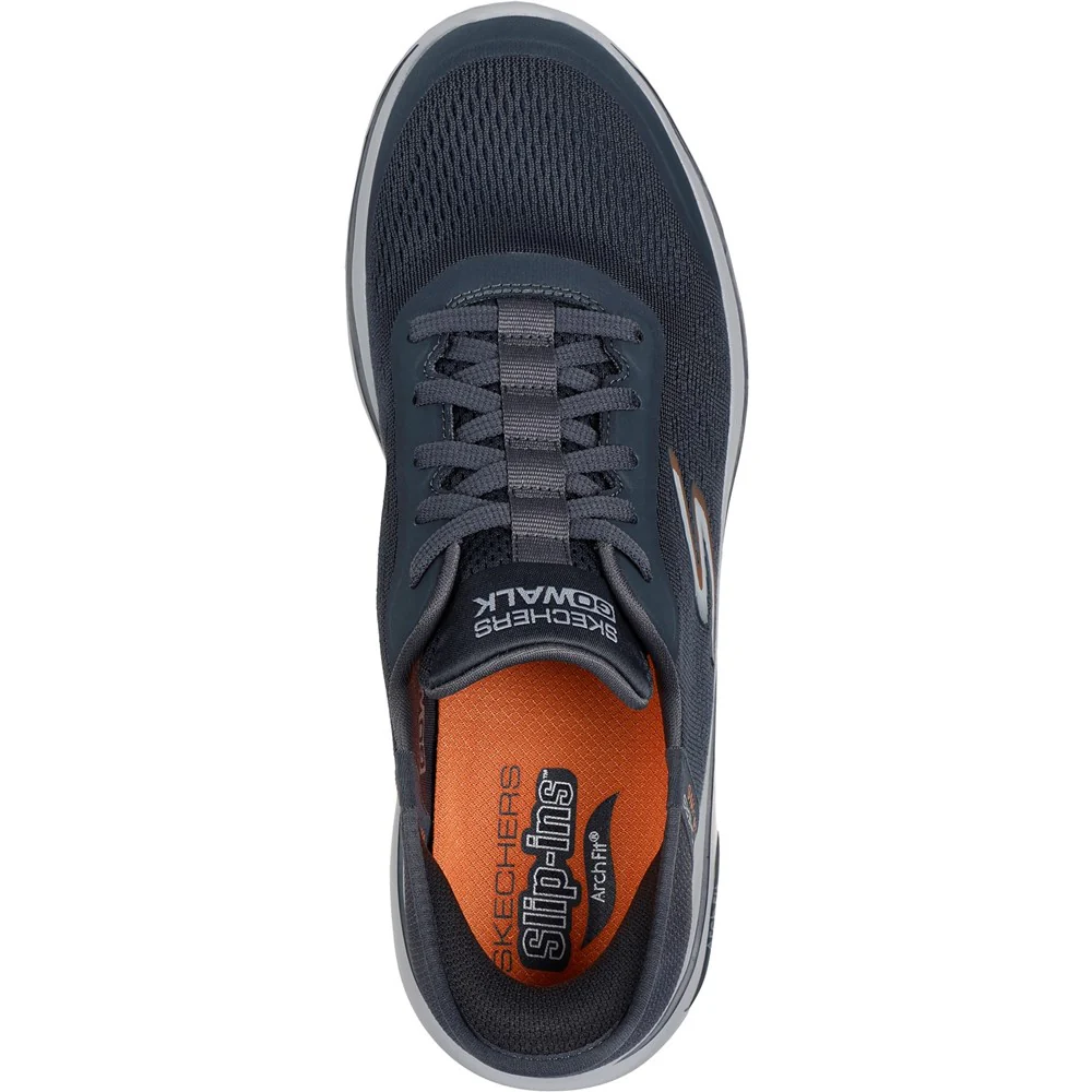 Skechers Arch Fit 2.0 Simplicity 2 Shoes - Image 3