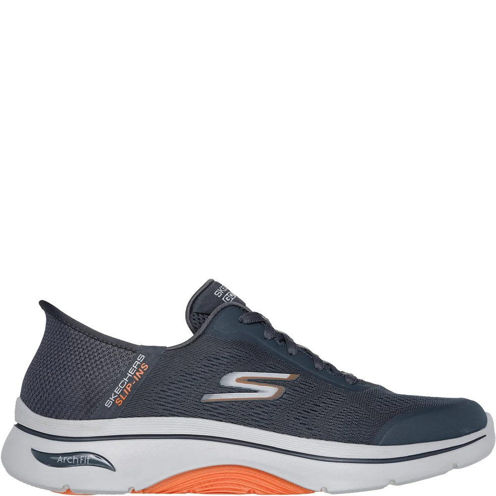 Skechers Arch Fit 2.0 Simplicity 2 Shoes - Image 5