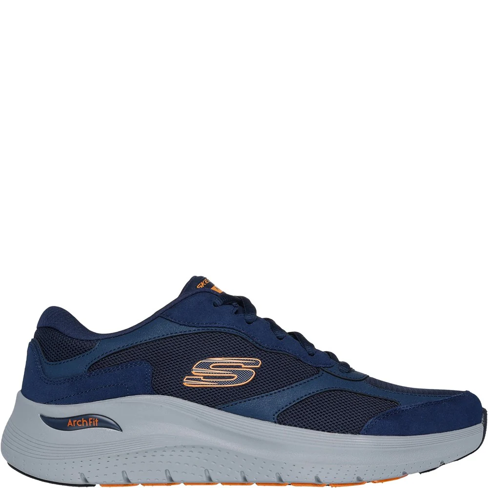 Skechers Arch Fit 2.0 The Keep Shoe - Image 5